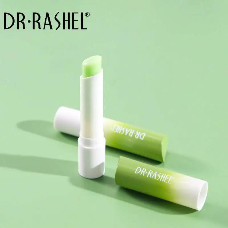   Dr.Rashel Lip Balm Series Soothe and Moisturizing Lips - Aloe Vera