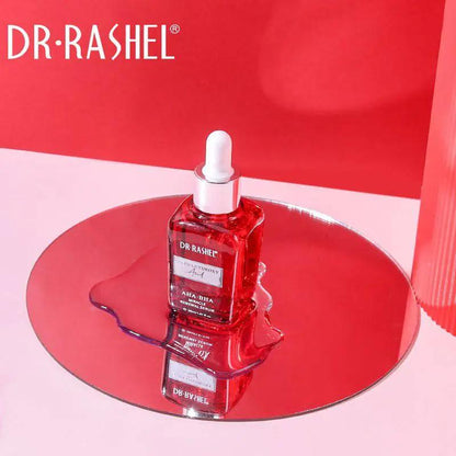   Dr.Rashel Skin Care AHA BHA Miracle Renewal Rejuvenation Face Serum 30ml