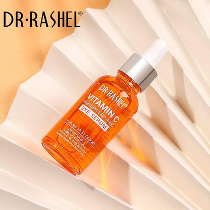   Dr.Rashel Vitamin C Brightening and Anti-Aging Eye Serum