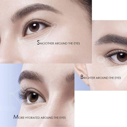   Dr.Rashel Vitamin C Brightening and Anti-Aging Eye Serum