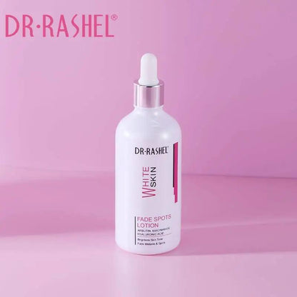   Dr.Rashel Whitening Fade Spots Lotion - 100ml