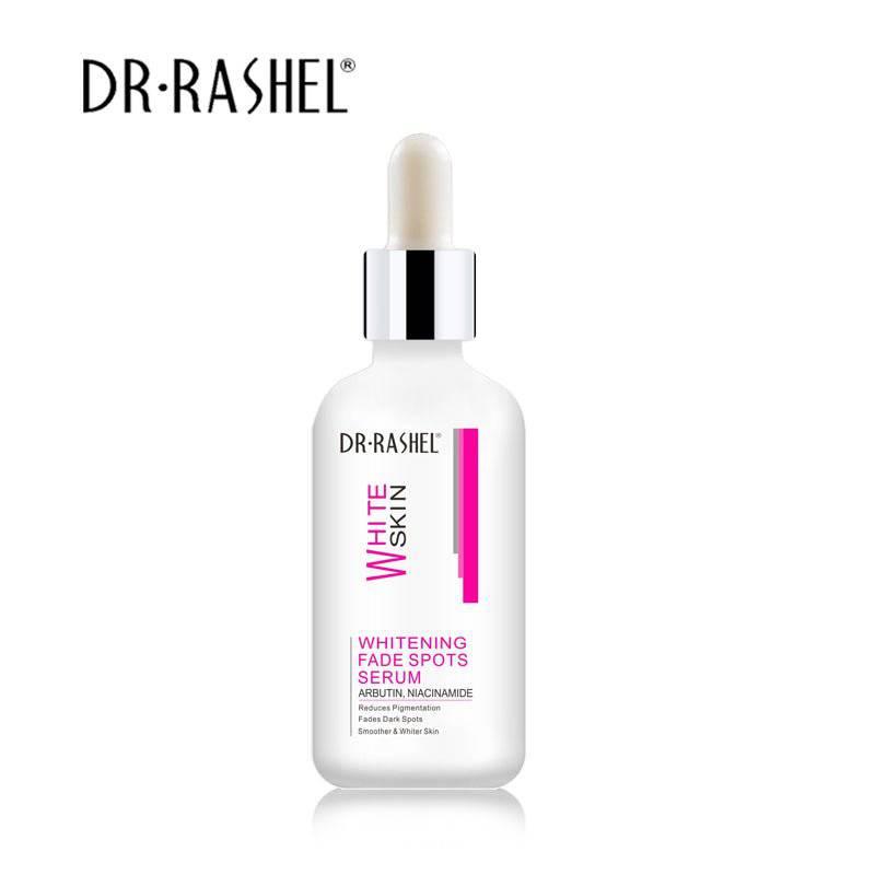   Dr.Rashel Whitening Fade Spots Serum for White Skin - 50ml