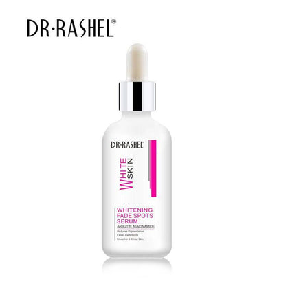   Dr.Rashel Whitening Fade Spots Serum for White Skin - 50ml