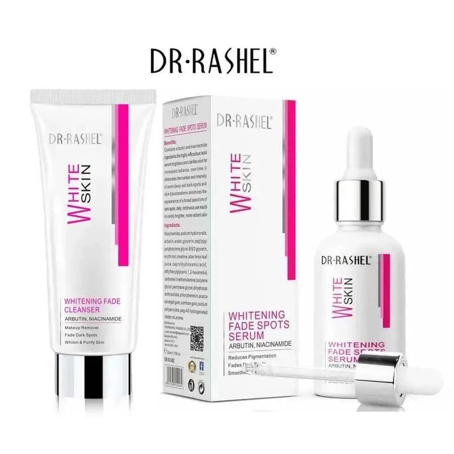 Dri Rasel 2 Dr.Rashel Whitening Solution - Pack of 2