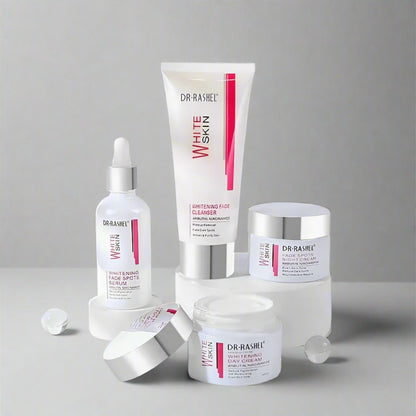   Dr.Rashel Whitening Solution - Pack of 4