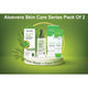 Pack of 2 Aloe Vera Collagen + Vitamin E Face Serum Pack of 2